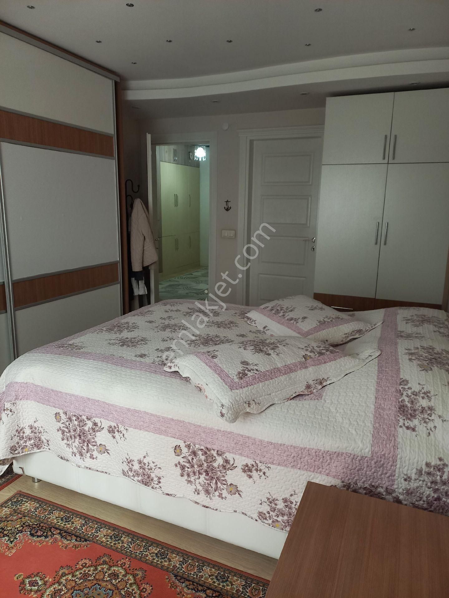 Söke Yenicamii Mahallesinde 3+1 Satılık Daire - Görsel 14