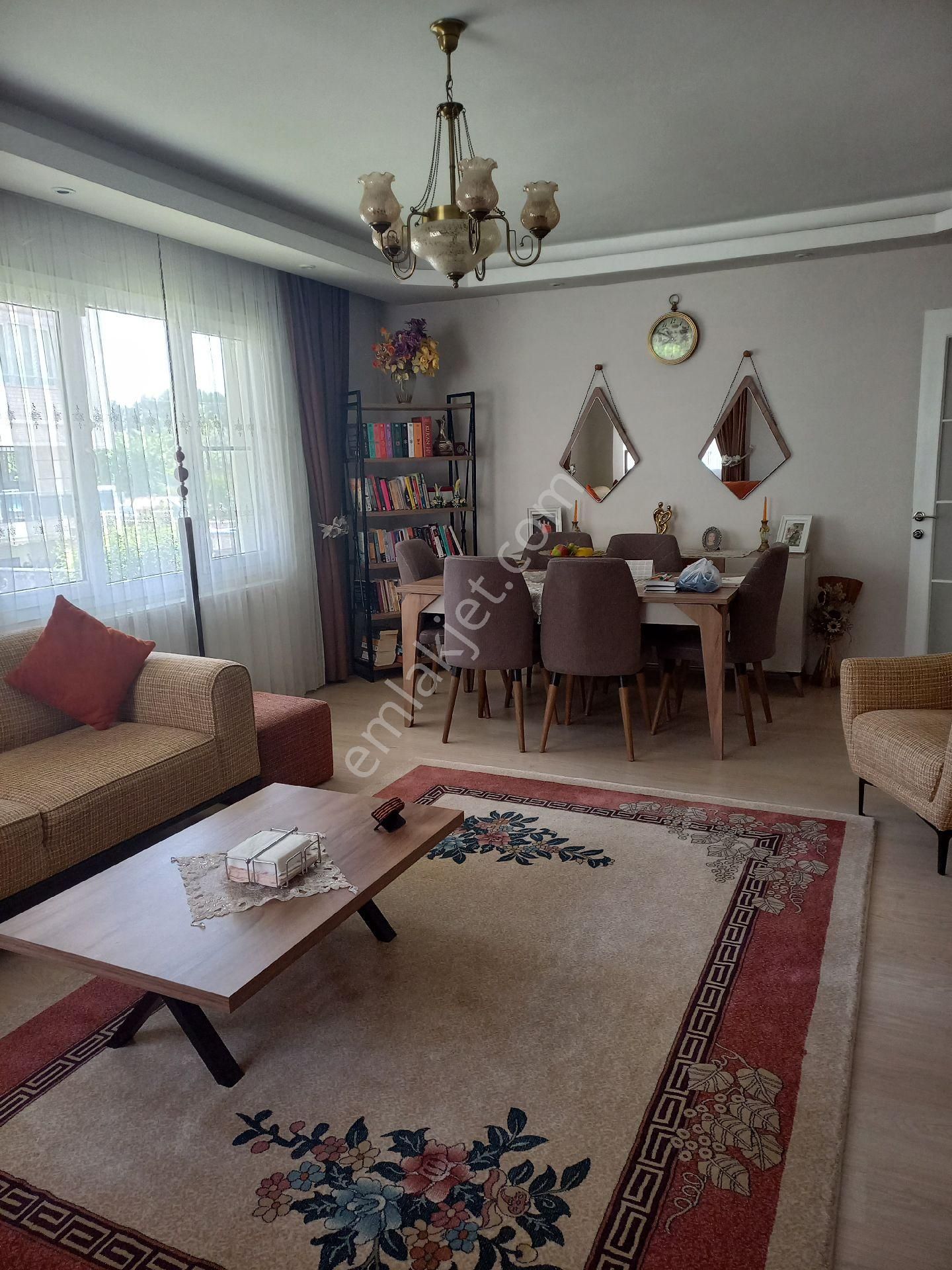 Söke Yenicamii Mahallesinde 3+1 Satılık Daire - Görsel 6