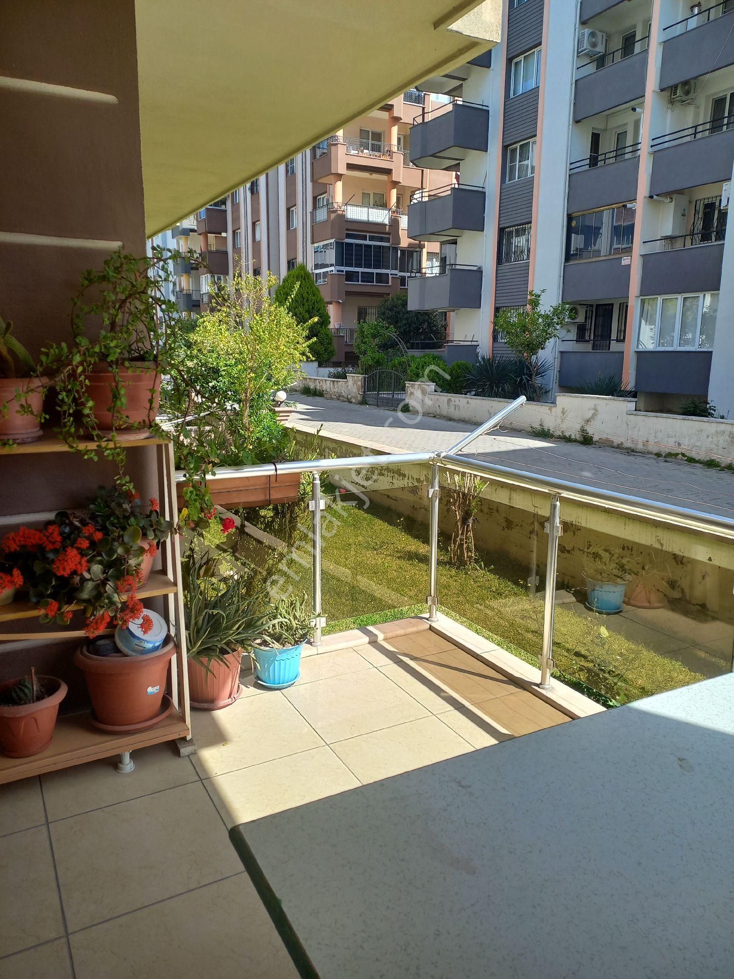 Söke Yenicamii Mahallesinde 3+1 Satılık Daire - Görsel 3