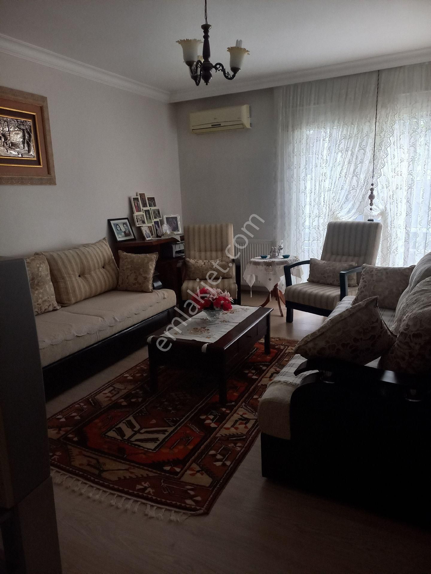 Söke Yenicamii Mahallesinde 3+1 Satılık Daire - Görsel 11