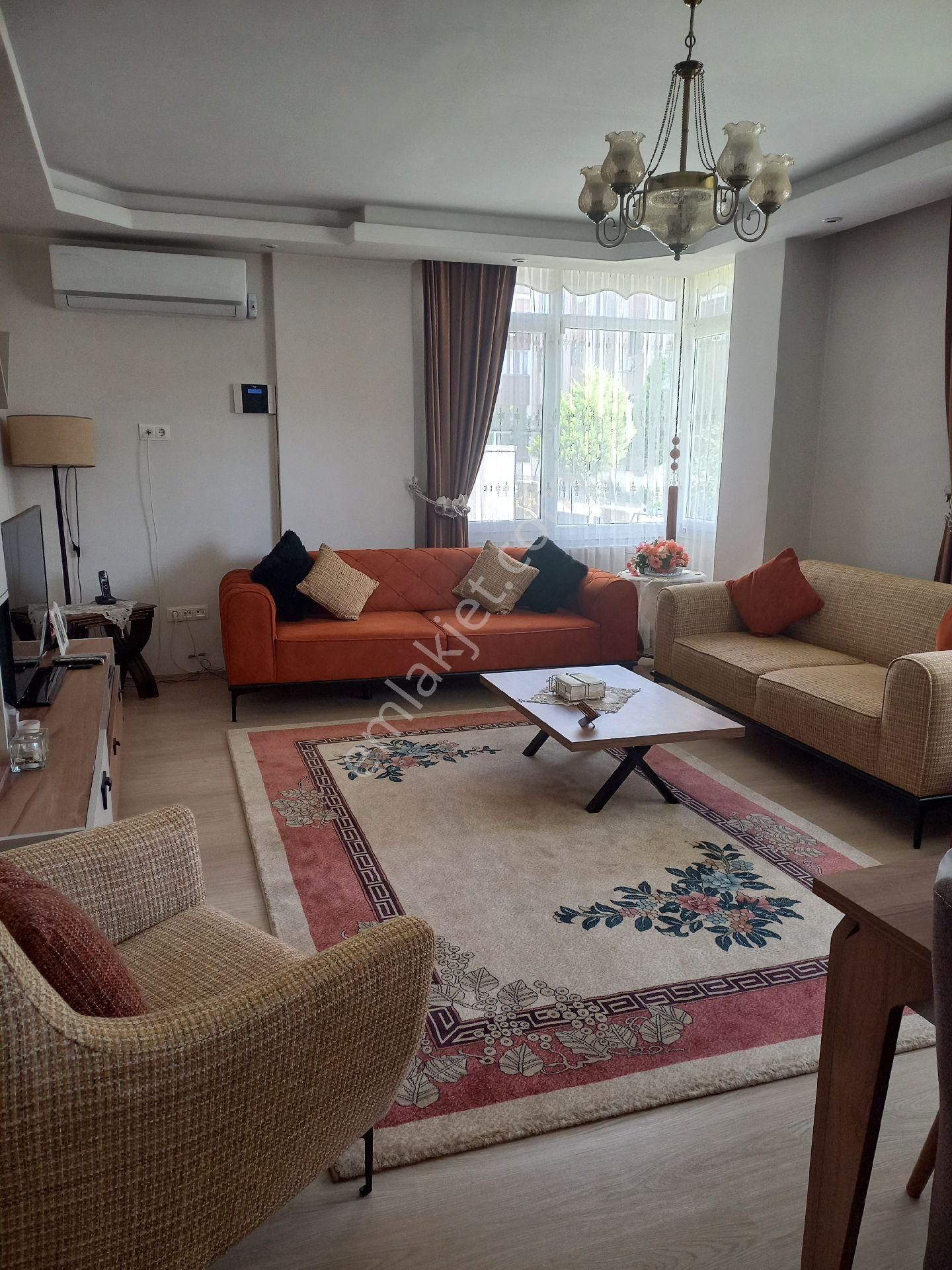 Söke Yenicamii Mahallesinde 3+1 Satılık Daire - Görsel 7