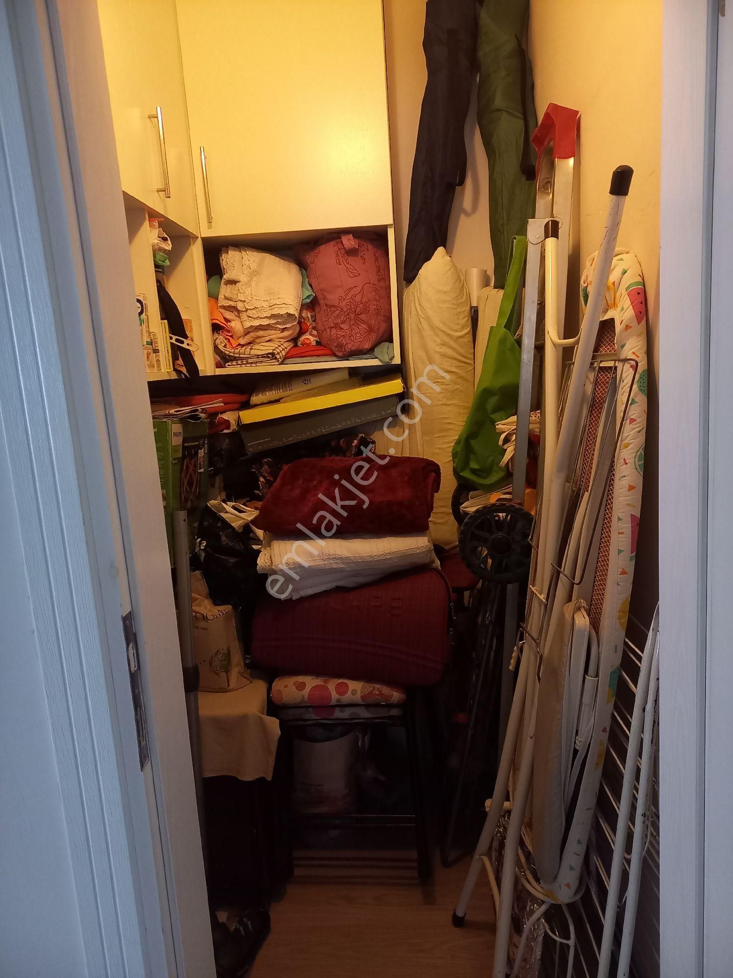 Söke Yenicamii Mahallesinde 3+1 Satılık Daire - Görsel 8