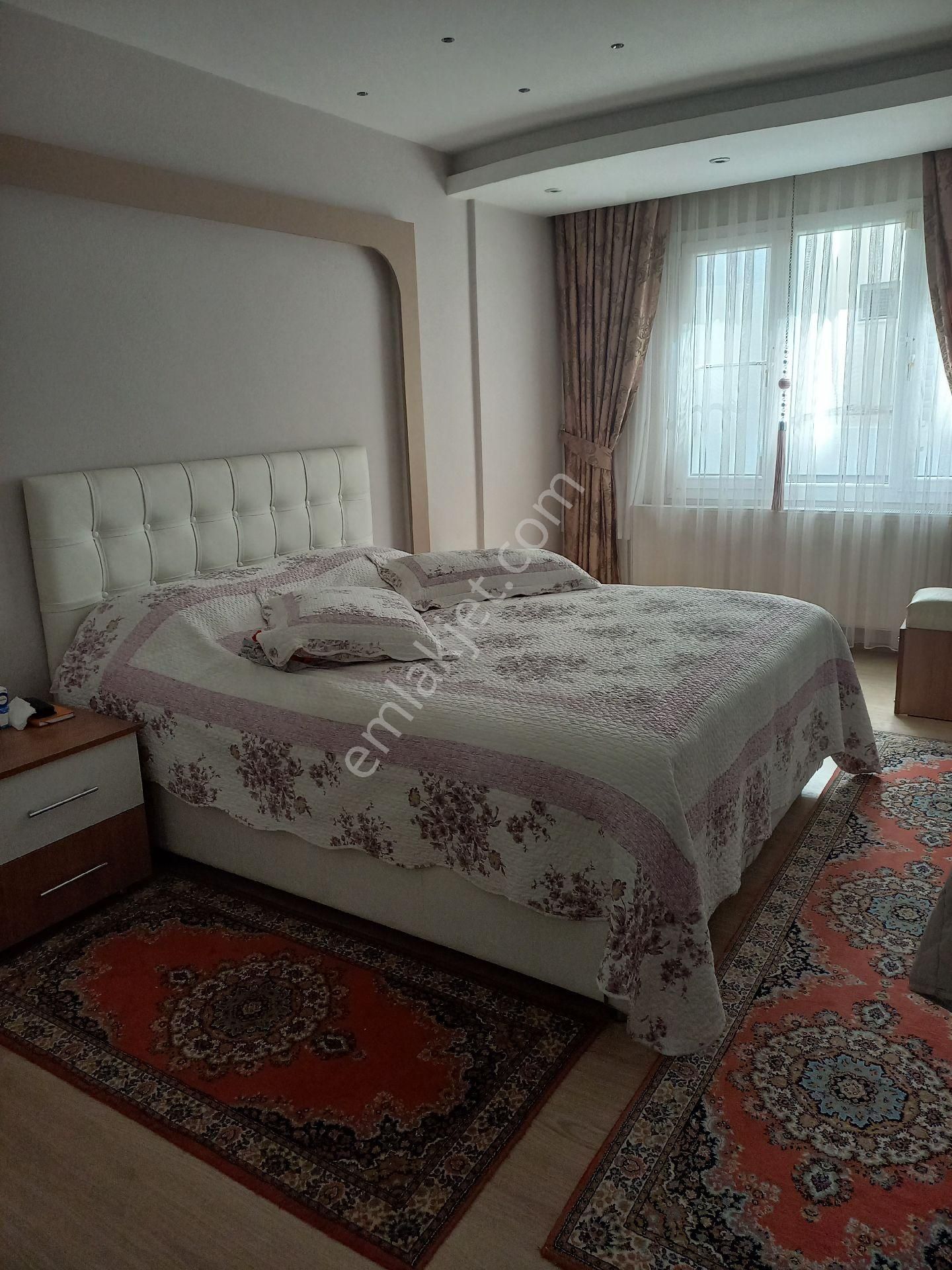 Söke Yenicamii Mahallesinde 3+1 Satılık Daire - Görsel 15