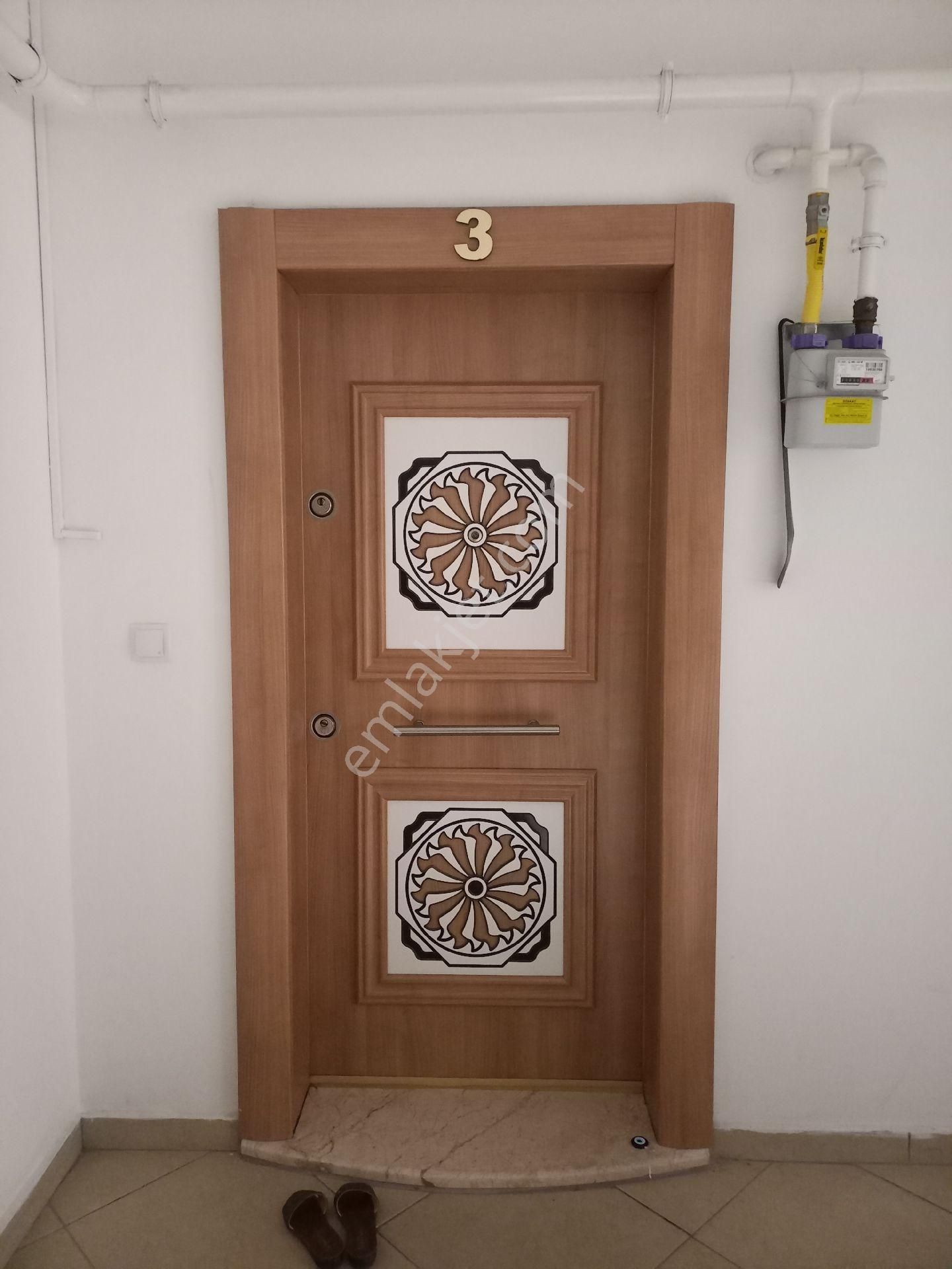 Söke Yenicamii Mahallesinde 3+1 Satılık Daire - Görsel 22