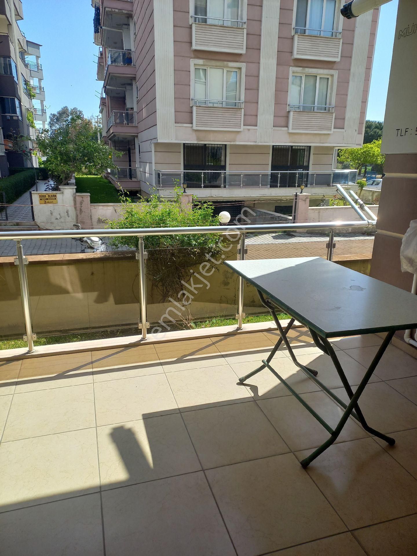 Söke Yenicamii Mahallesinde 3+1 Satılık Daire - Görsel 4