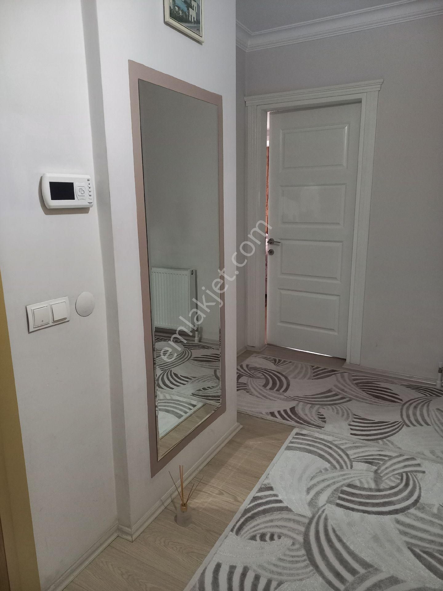 Söke Yenicamii Mahallesinde 3+1 Satılık Daire - Görsel 20