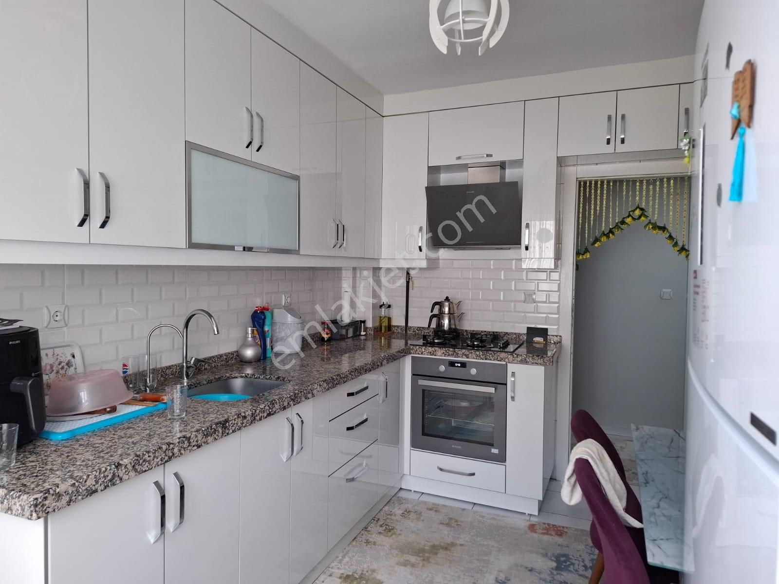 Mç Emlak'tan Tandoğan Mah'de 3+1 Masrafsız Satılık Daire