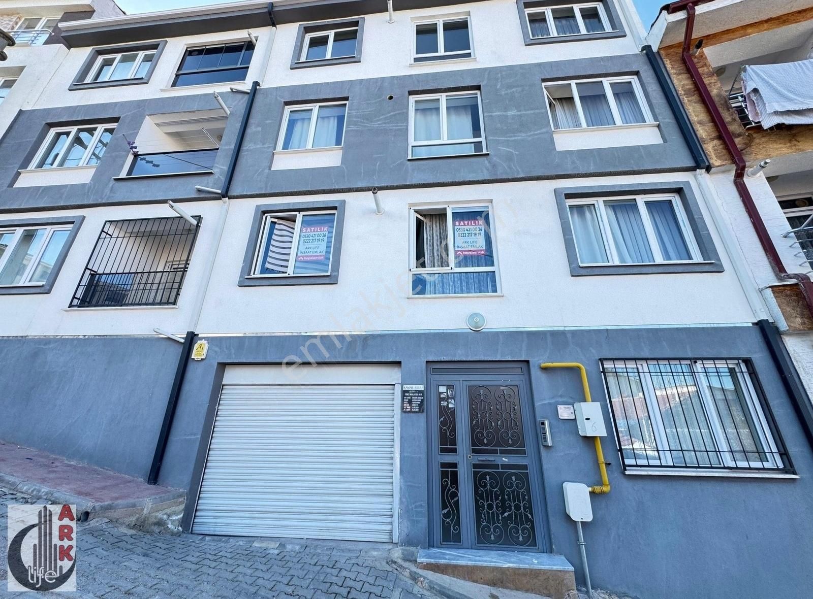 Ark Life'dan Emek Mh.şemsettin Günaltay Cd.yakını 1+1 Daire/m-a3
