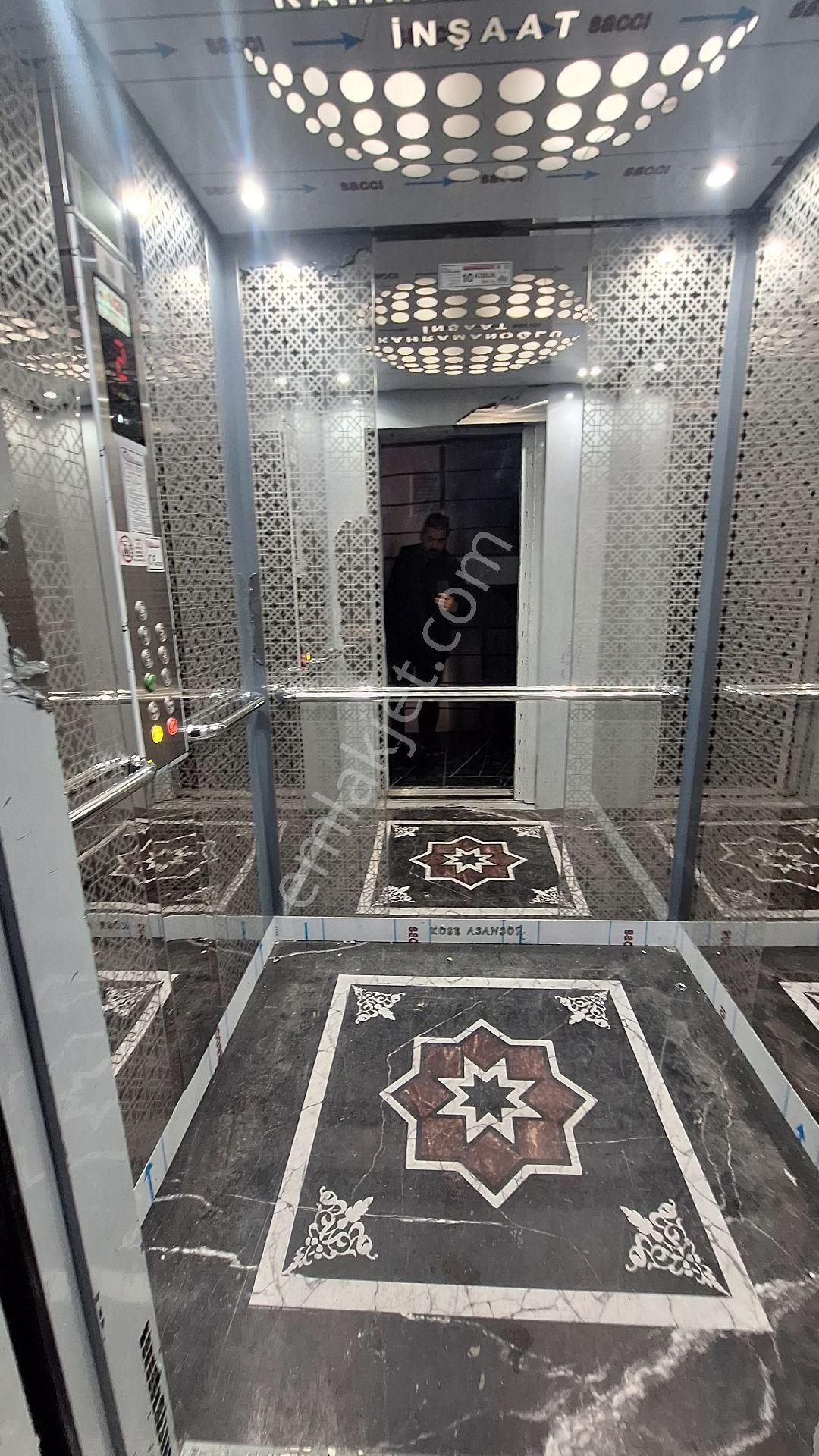 Atakum'da Denize 50 Metre Mesafede Satılık 1+1 Daireler - Görsel 6