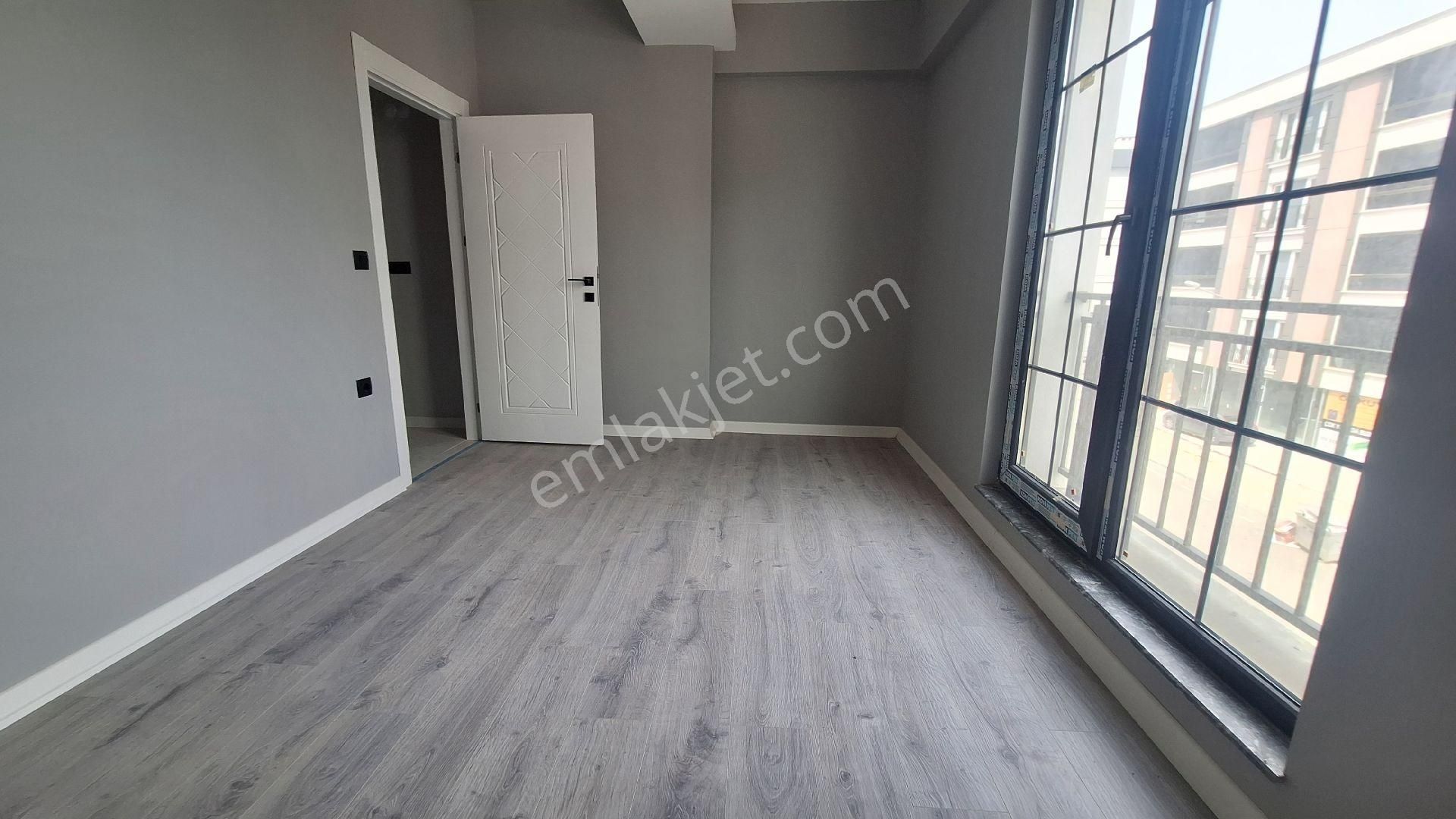 Atakum'da Denize 50 Metre Mesafede Satılık 1+1 Daireler - Görsel 10