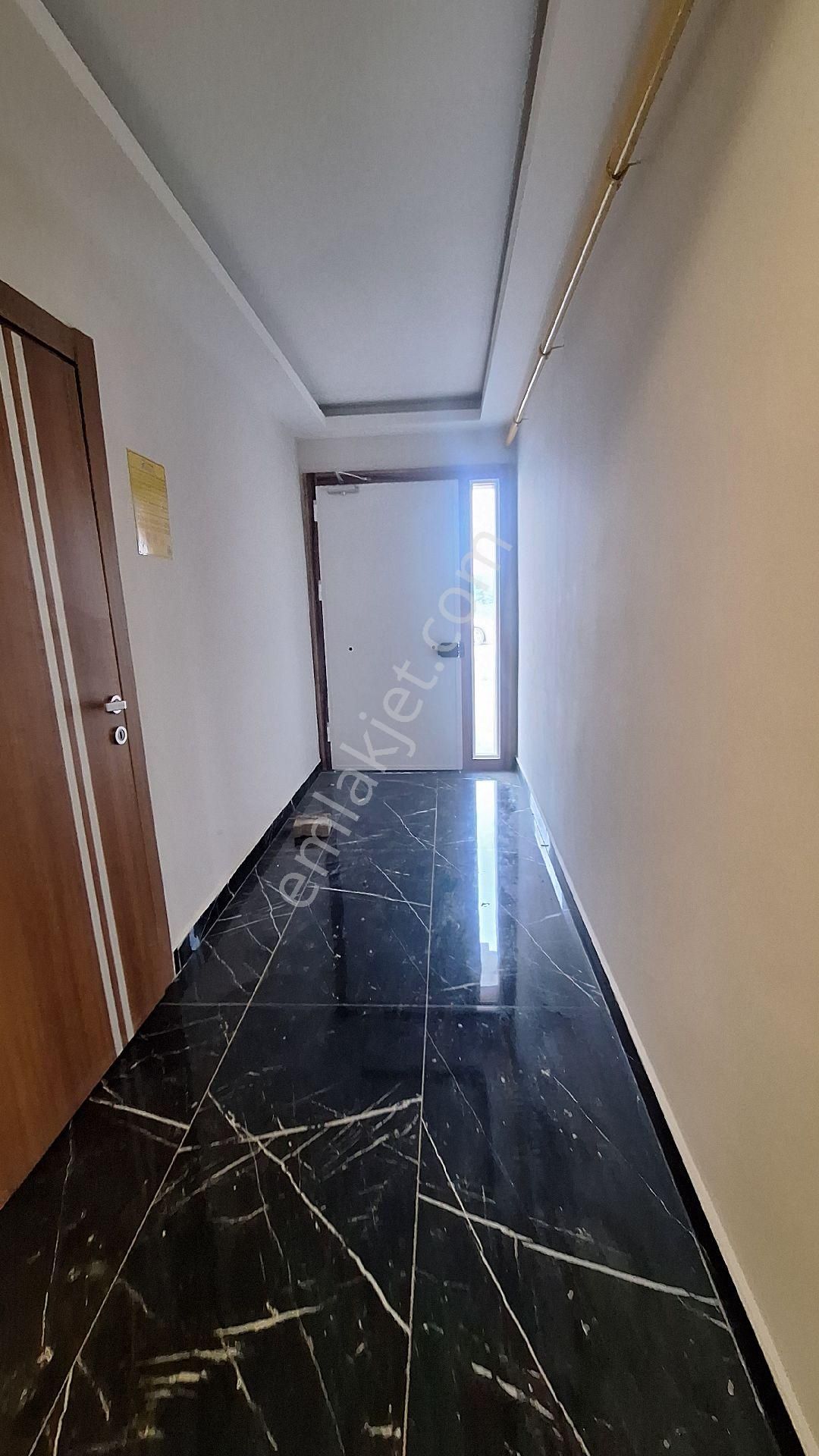 Atakum'da Denize 50 Metre Mesafede Satılık 1+1 Daireler - Görsel 15