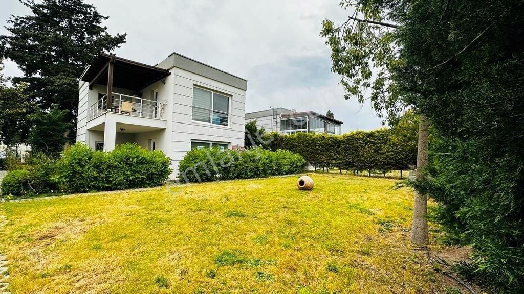 Bodrum Ortakent Merkezde 2+1 Satılık Daire
