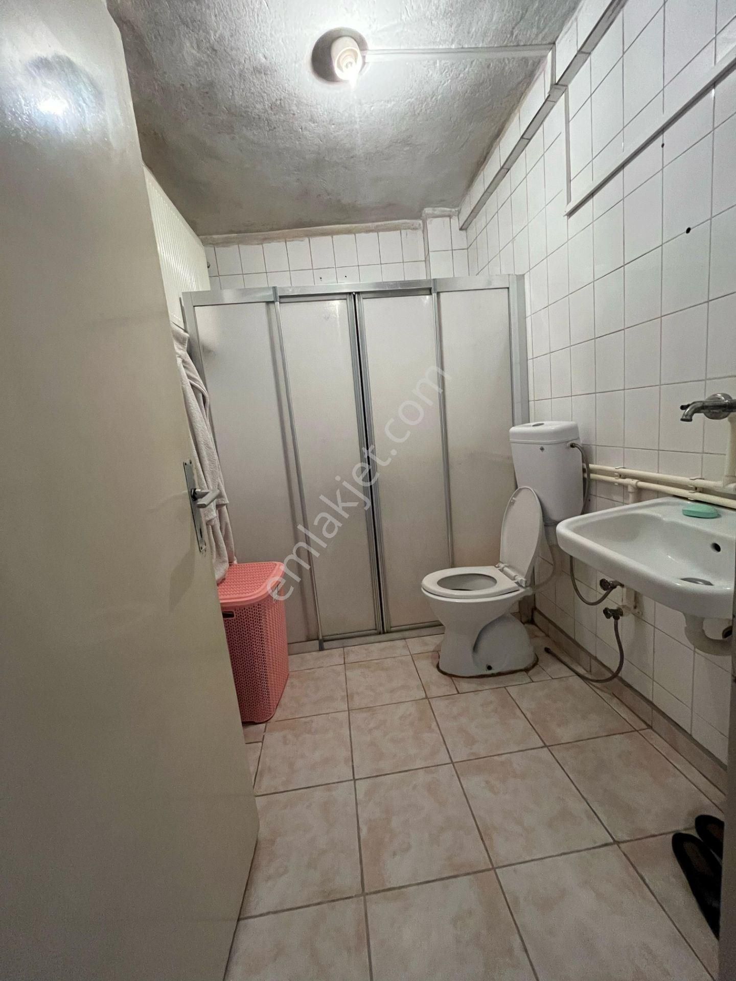 Isparta Merkez Karaağaç Mahallesi Satılık Daire