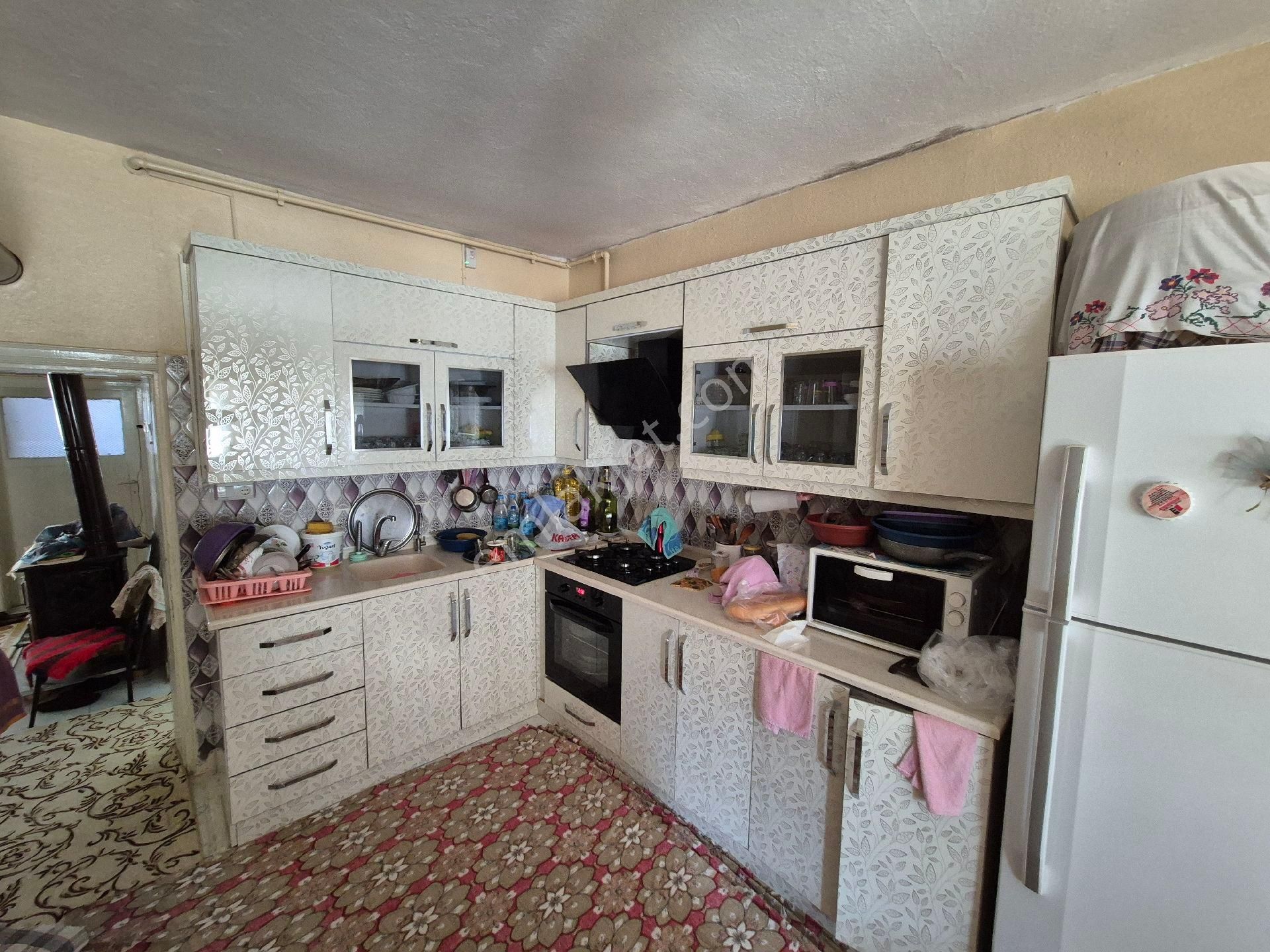 Yeni Mahallede Satılık 4 Adet Müstakil Ev - Görsel 10