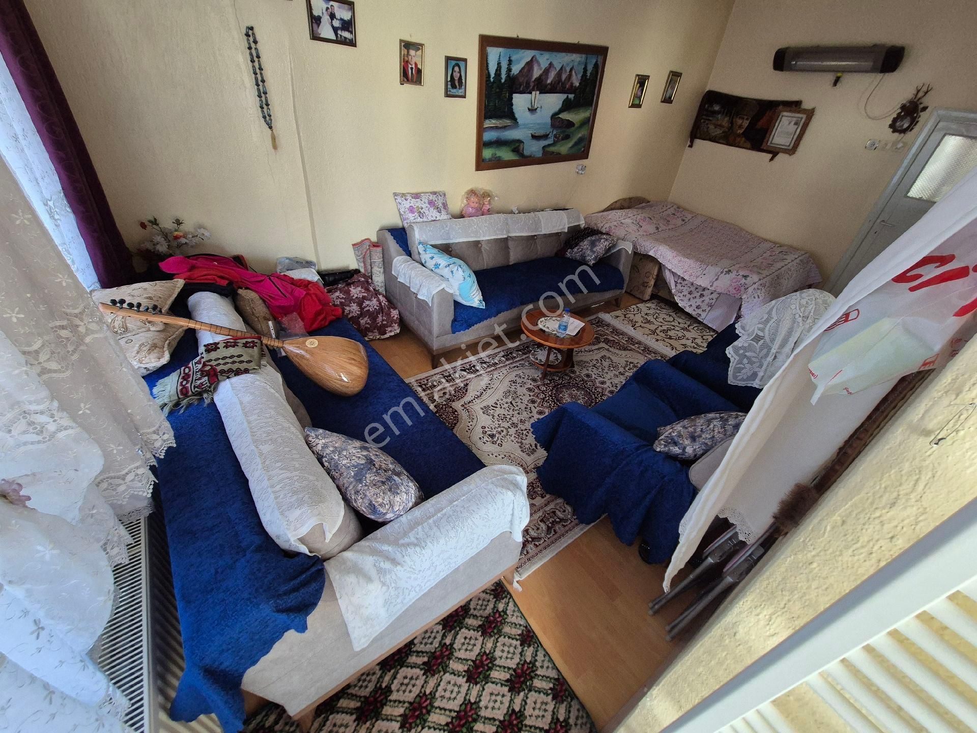 Yeni Mahallede Satılık 4 Adet Müstakil Ev - Görsel 15