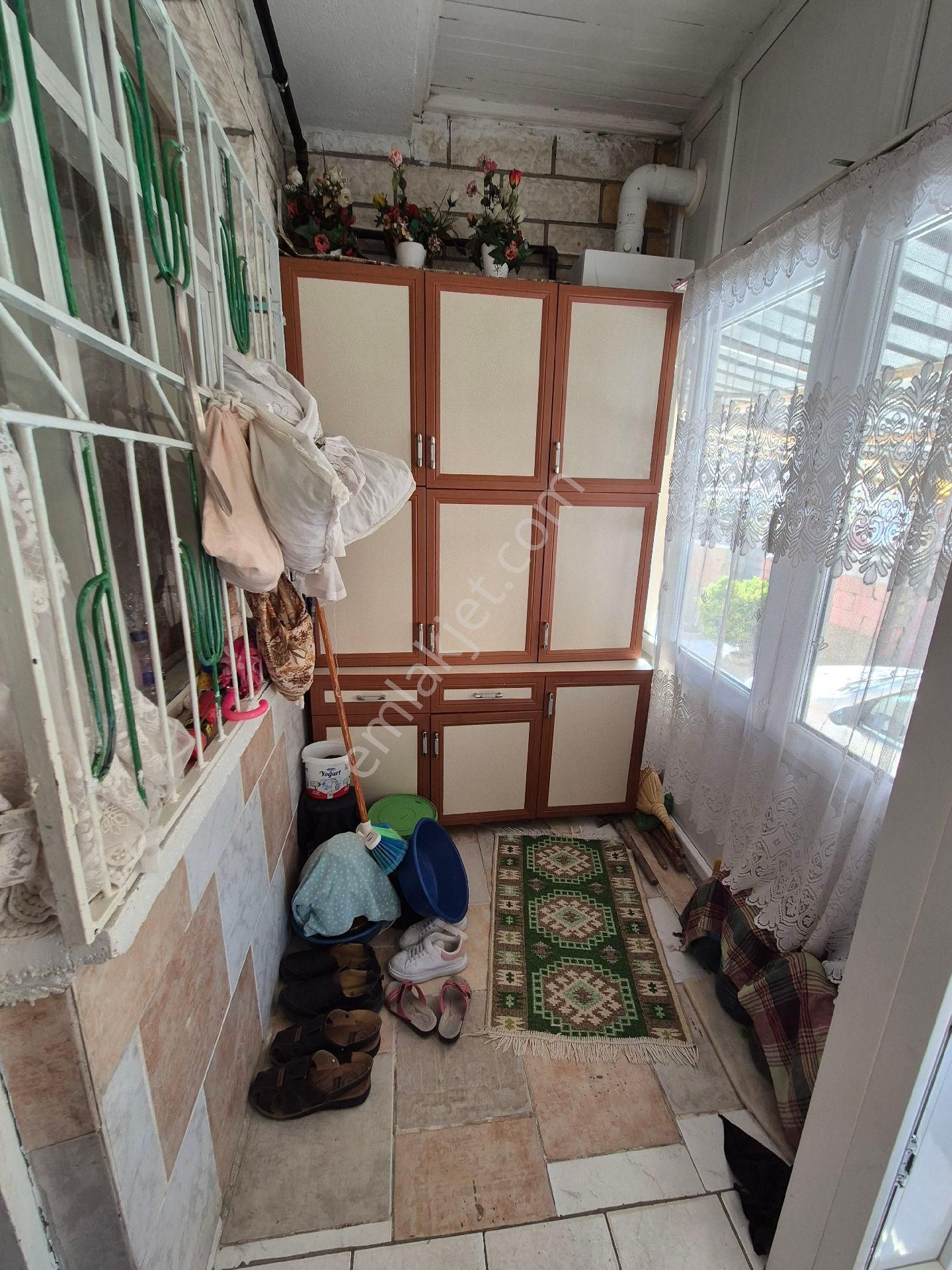 Yeni Mahallede Satılık 4 Adet Müstakil Ev - Görsel 21