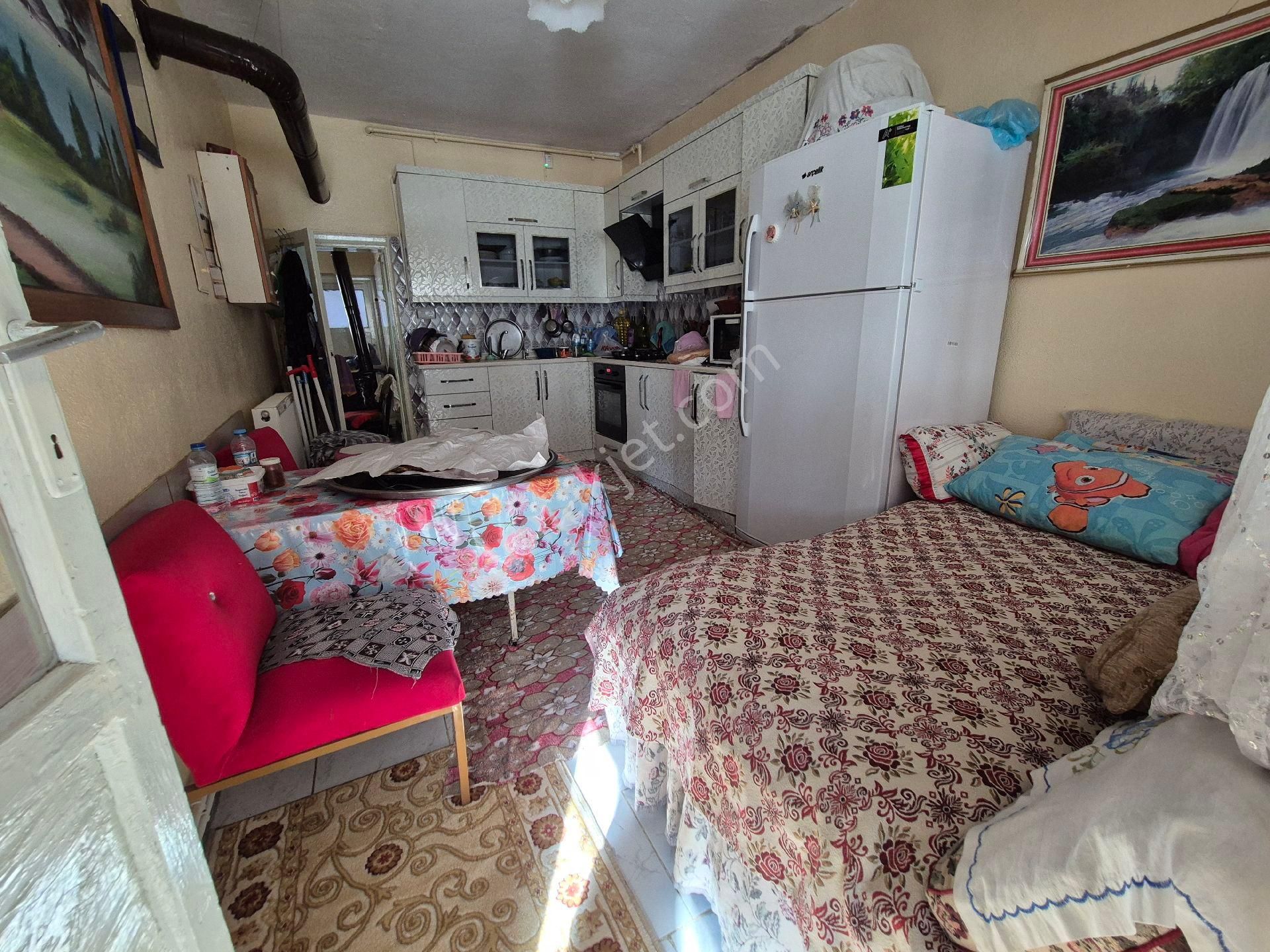 Yeni Mahallede Satılık 4 Adet Müstakil Ev - Görsel 19