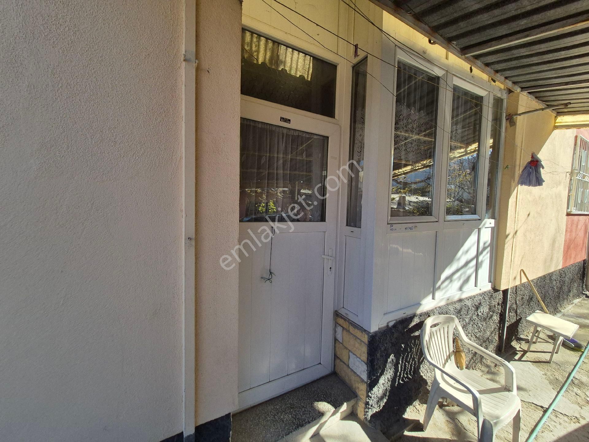 Yeni Mahallede Satılık 4 Adet Müstakil Ev - Görsel 23