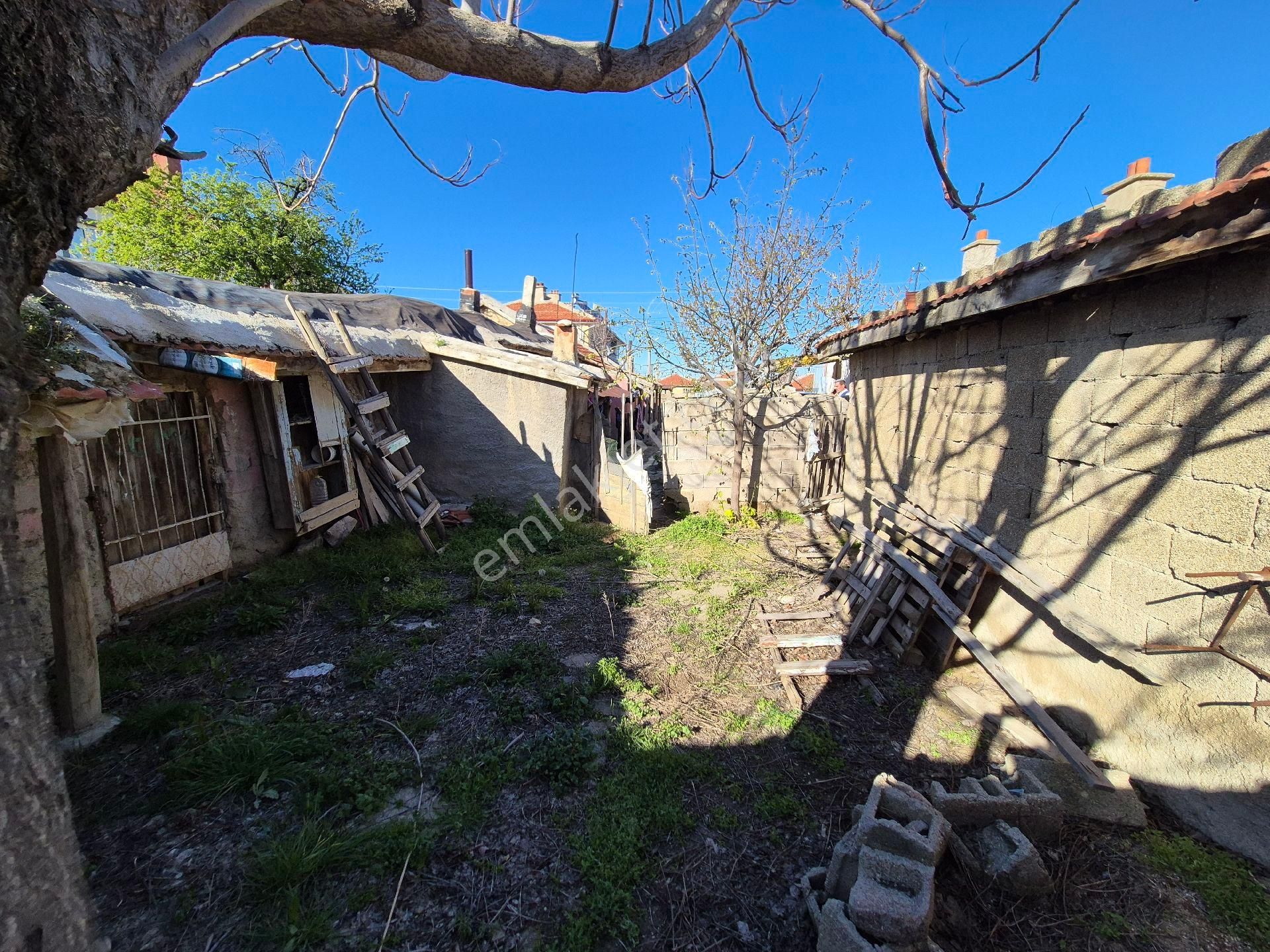 Yeni Mahallede Satılık 4 Adet Müstakil Ev - Görsel 25