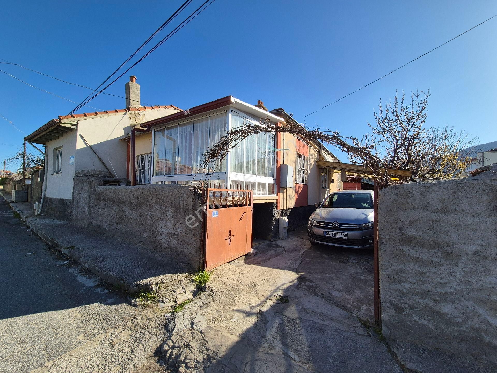 Yeni Mahallede Satılık 4 Adet Müstakil Ev - Görsel 4