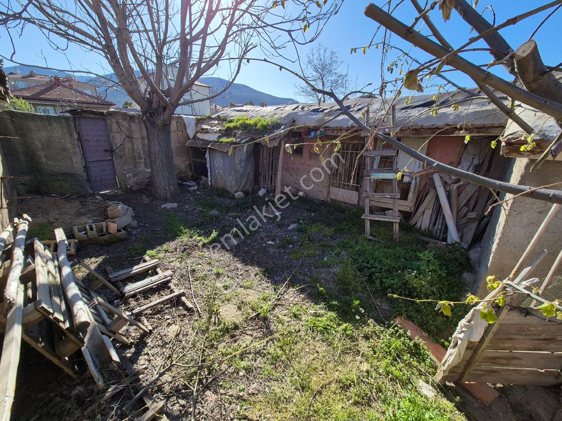 Yeni Mahallede Satılık 4 Adet Müstakil Ev - Görsel 35