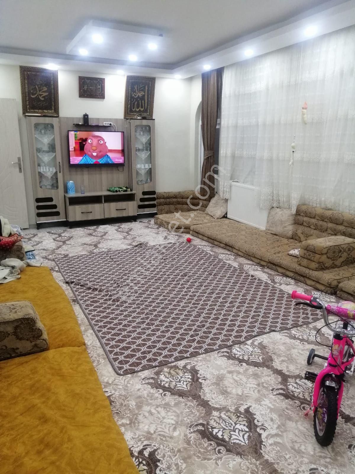 Kasapraşi Park Yani Yolbilir Emlak Tan Satilik Daire