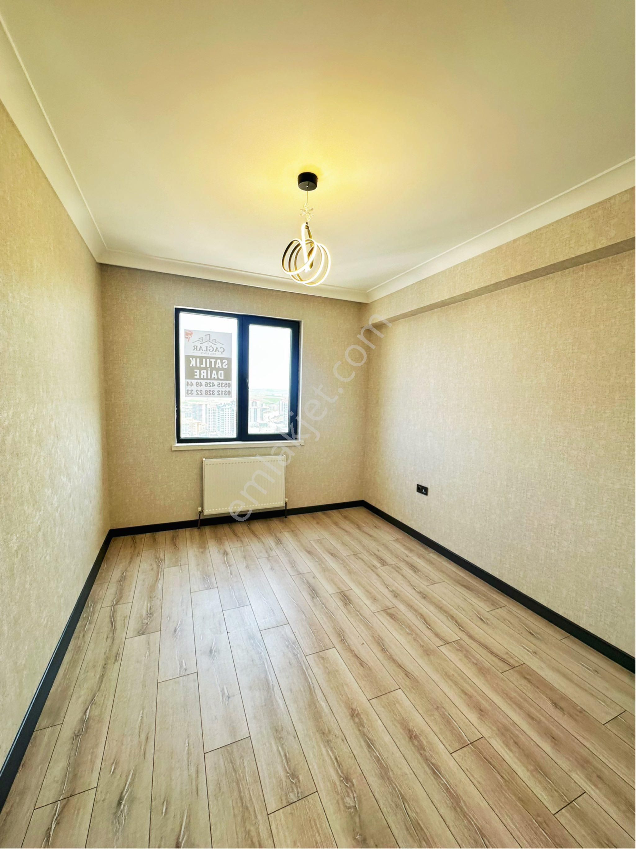 Çağlar Real Estate’den Hastane Bölgesi 4+1 Giyinme Odalı, Kapalı Garajlı - Görsel 11