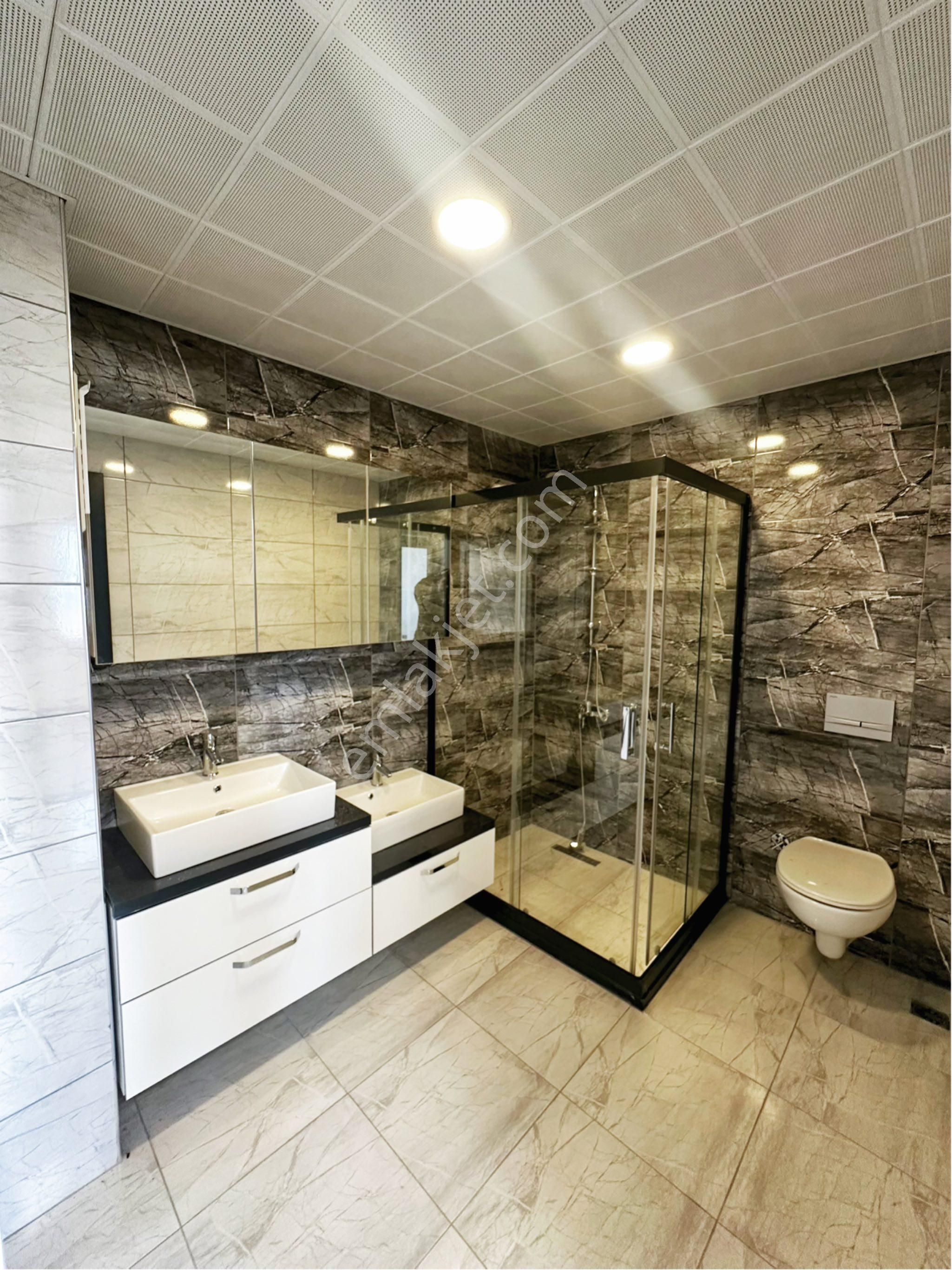 Çağlar Real Estate’den Hastane Bölgesi 4+1 Giyinme Odalı, Kapalı Garajlı - Görsel 23