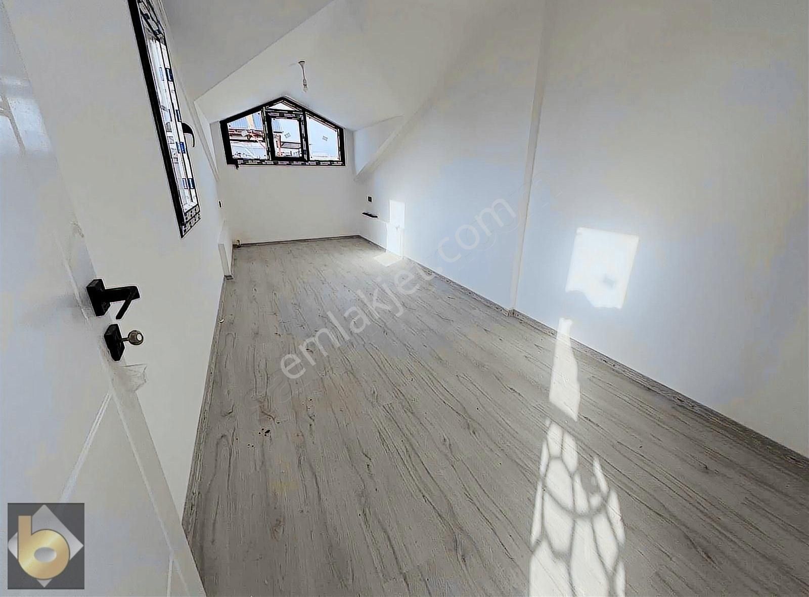 Fethiye Sahil Tuzlada Satılık Deniz Manzaralı Dublex Daire - Görsel 2