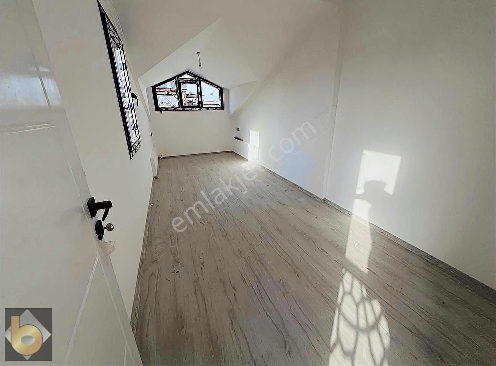 Fethiye Sahil Tuzlada Satılık Deniz Manzaralı Dublex Daire - Görsel 20
