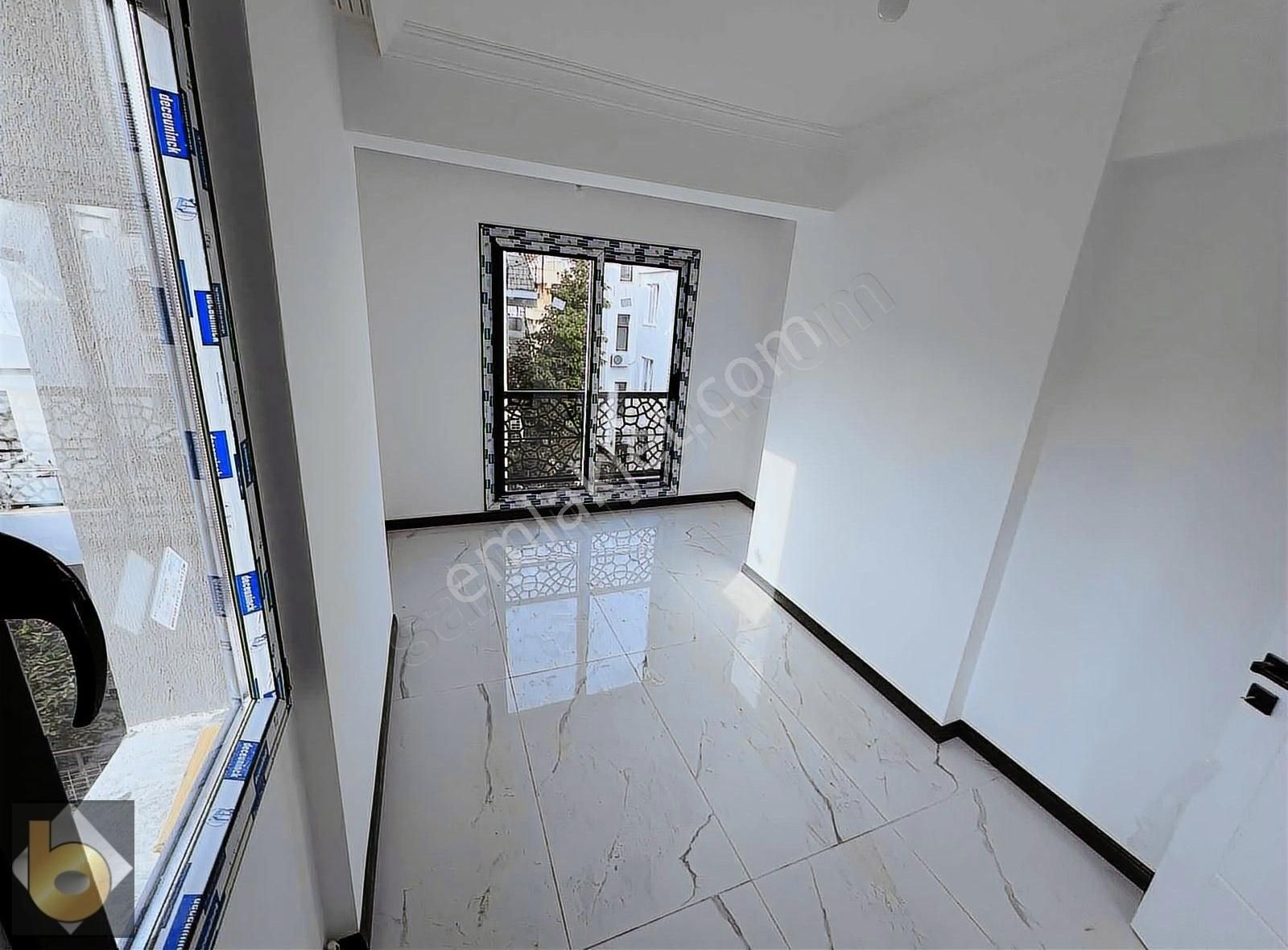 Fethiye Sahil Tuzlada Satılık Deniz Manzaralı Dublex Daire - Görsel 7