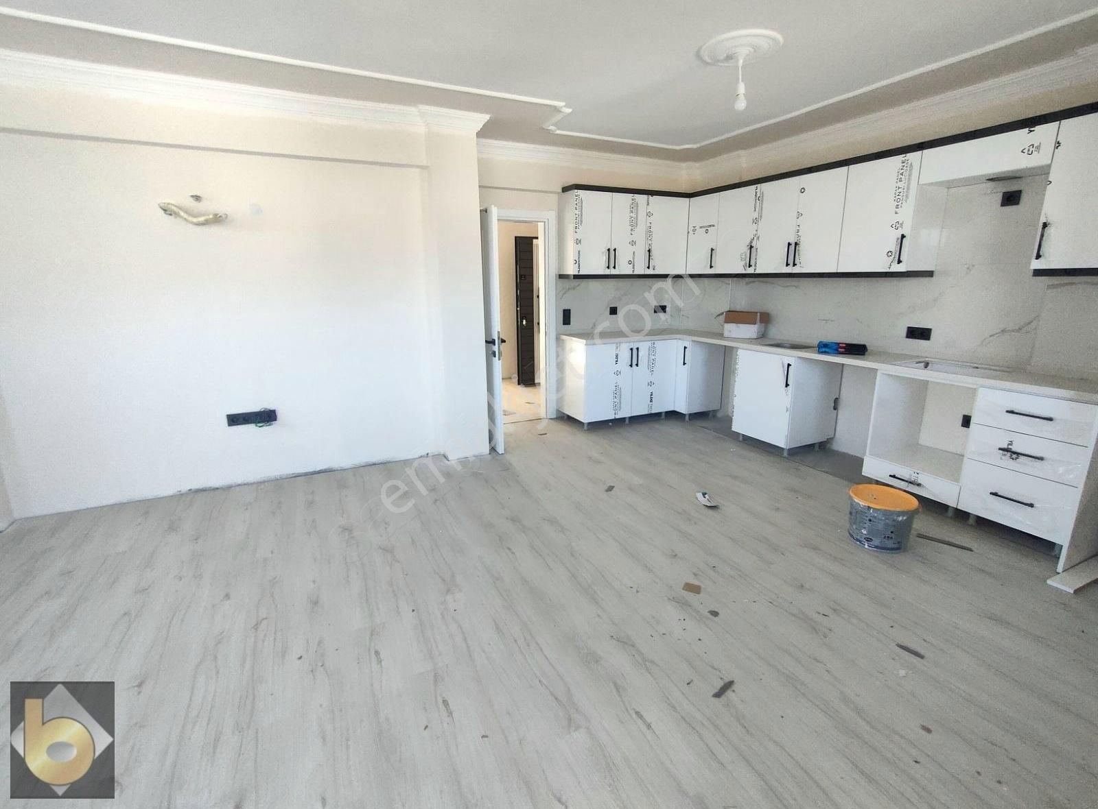 Manzaralı Evim Olsun Diyenlere 2+1 Deniz Manzaralı Asansörlü - Görsel 13