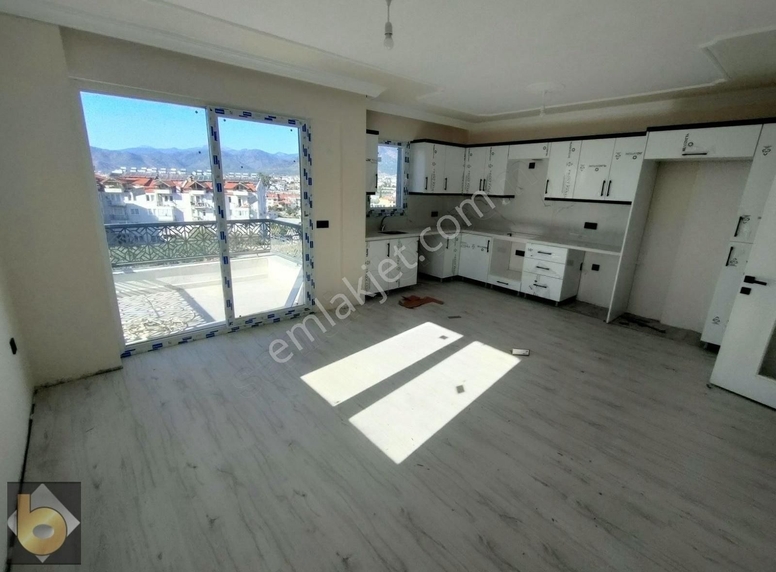 Manzaralı Evim Olsun Diyenlere 2+1 Deniz Manzaralı Asansörlü - Görsel 3