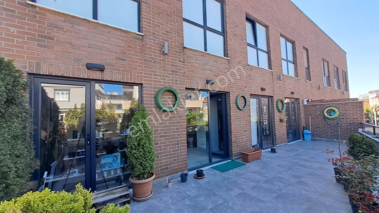 Alikahya Merkez Devren Kiralık 3 Tane 100 M2lik Ofis İş Yeri - Görsel 6