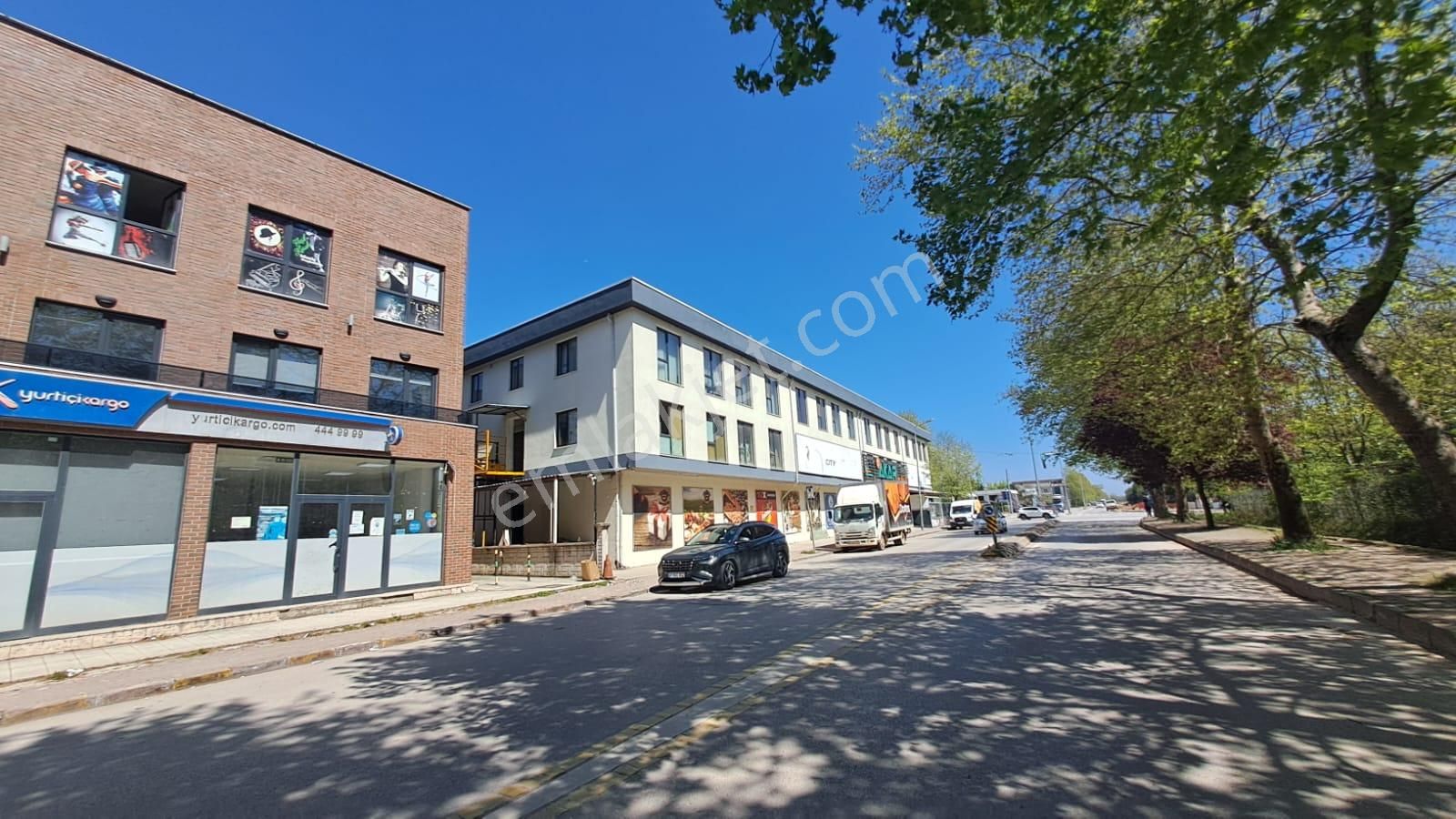 Alikahya Merkez Devren Kiralık 3 Tane 100 M2lik Ofis İş Yeri - Görsel 4