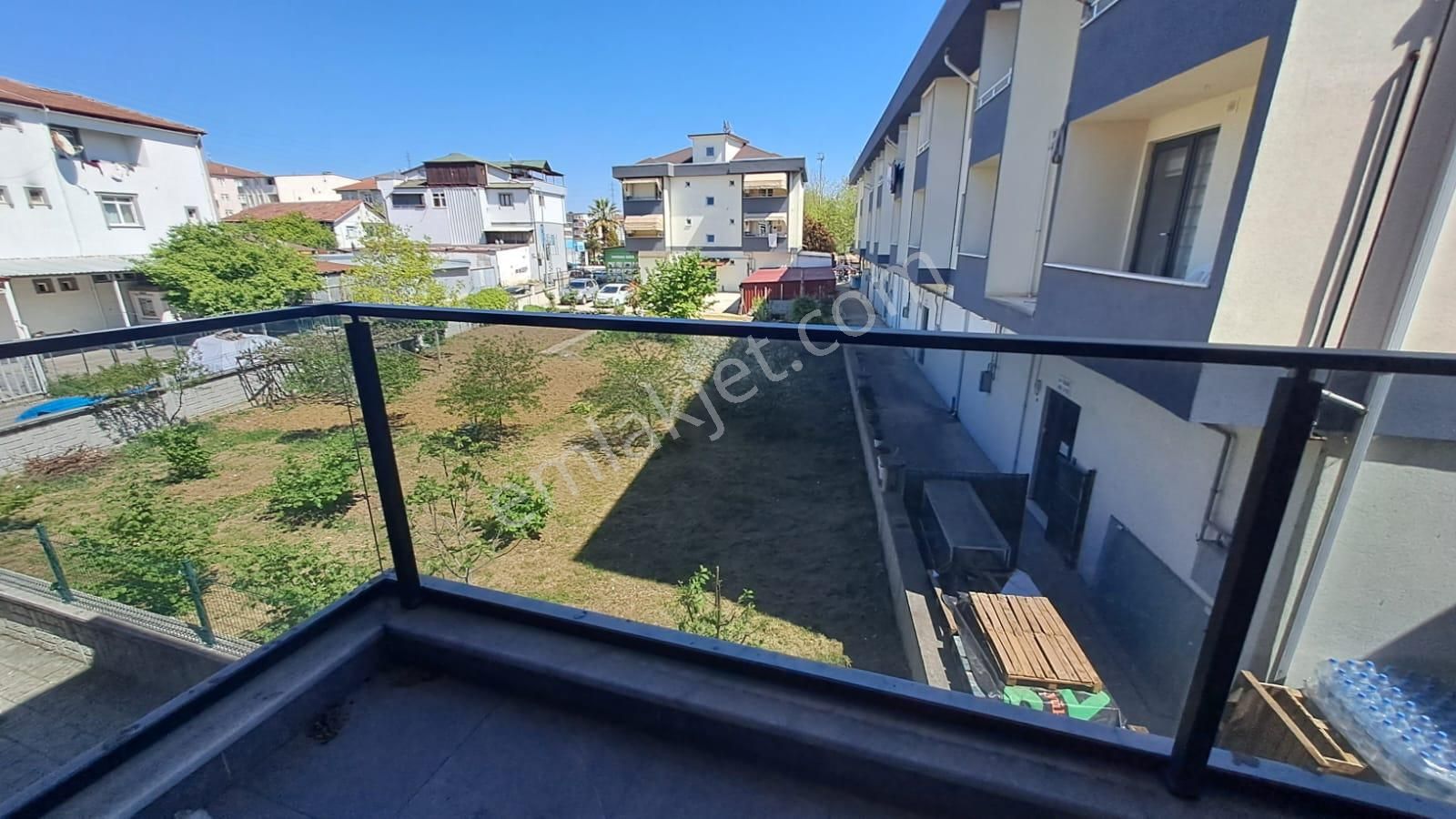 Alikahya Merkez Devren Kiralık 3 Tane 100 M2lik Ofis İş Yeri - Görsel 16