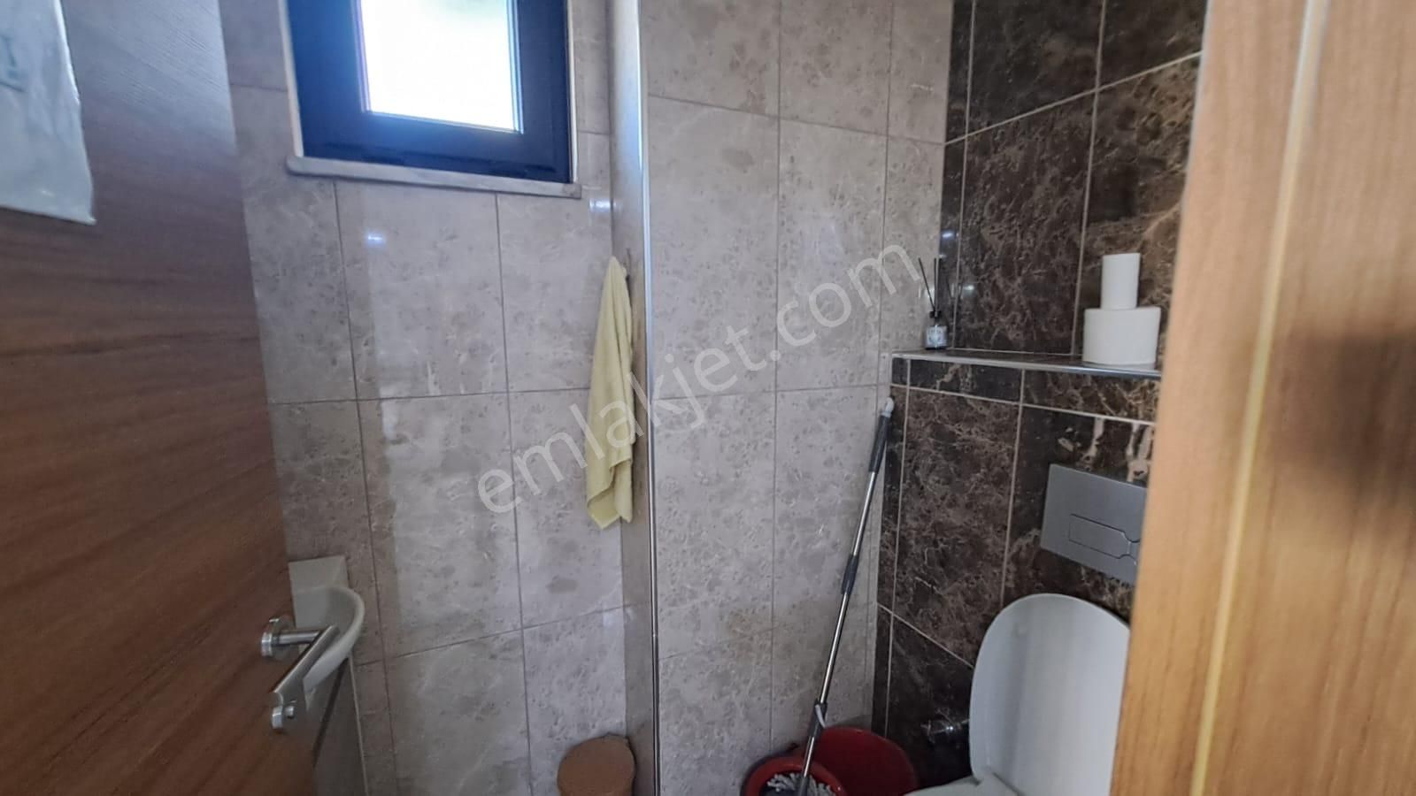 Alikahya Merkez Devren Kiralık 3 Tane 100 M2lik Ofis İş Yeri - Görsel 15