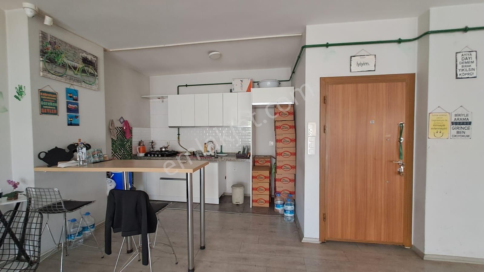 Alikahya Merkez Devren Kiralık 3 Tane 100 M2lik Ofis İş Yeri - Görsel 8