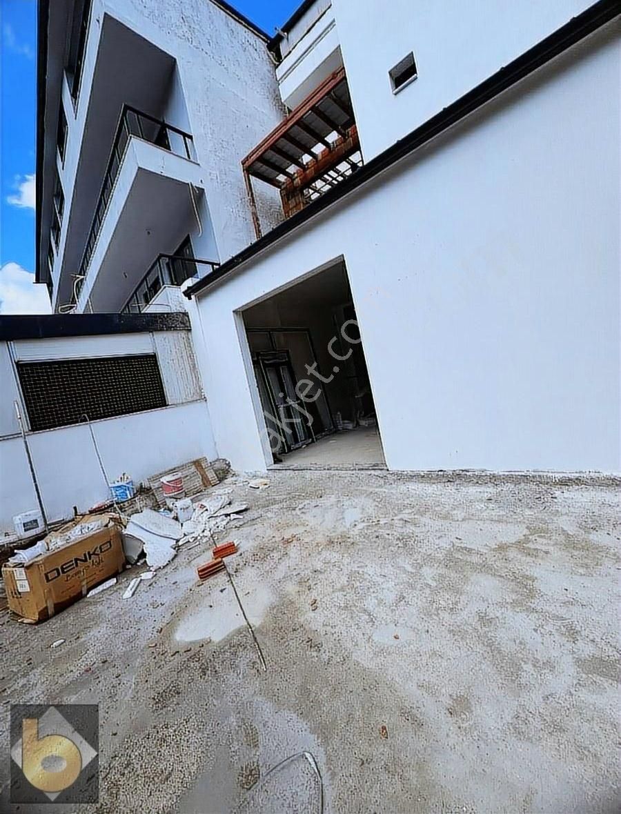 Fethiye Taşyaka Mahallesinde 150m2 Satılık Dükkan - Görsel 8