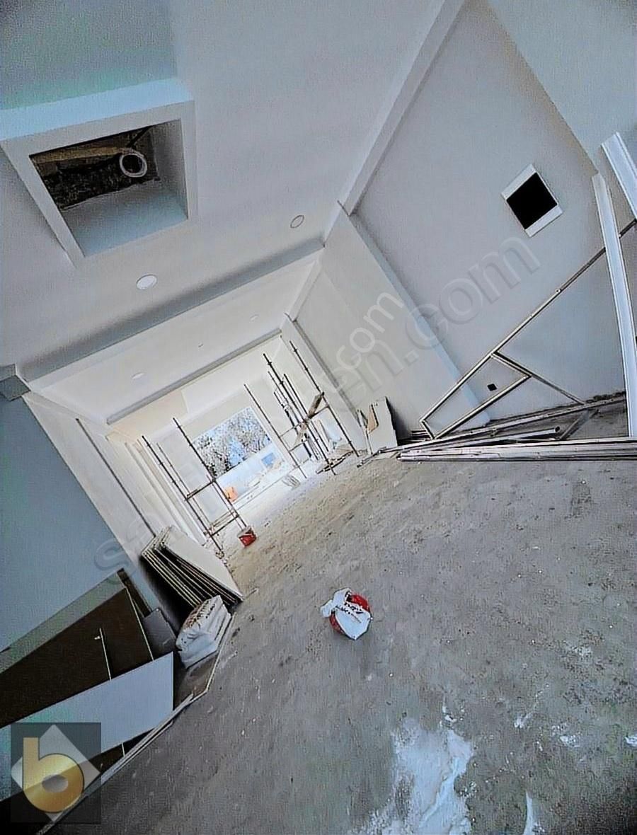 Fethiye Taşyaka Mahallesinde 150m2 Satılık Dükkan
