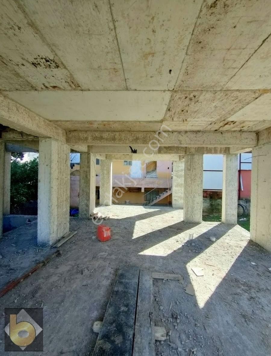 Tuzla Mahallesi'nde Projeden 2+1 Zemin Kat Daire - Görsel 3