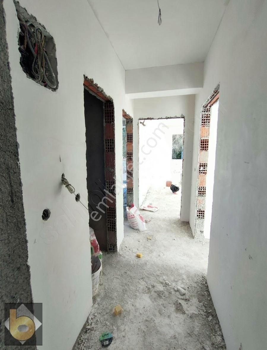 Tuzla Mahallesi'nde Projeden 2+1 Zemin Kat Daire - Görsel 16