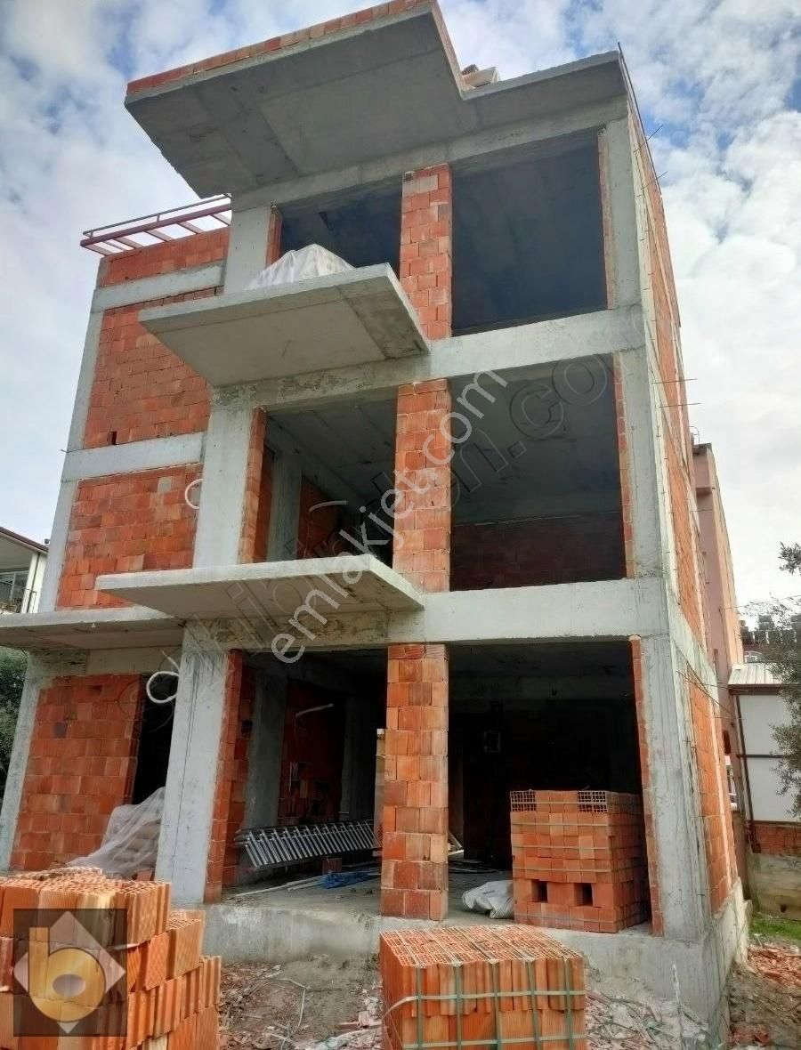 Tuzla Mahallesi'nde Projeden 2+1 Zemin Kat Daire - Görsel 7