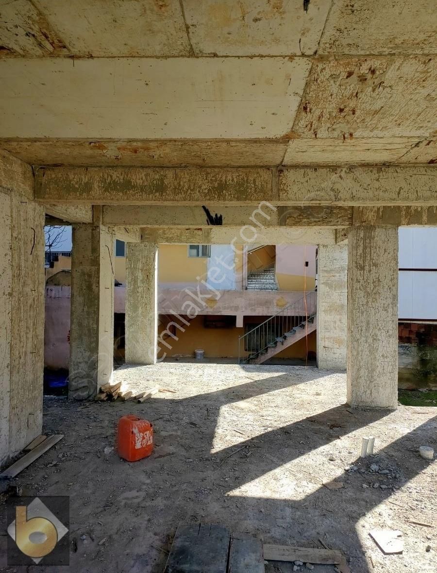 Tuzla Mahallesi'nde Projeden 2+1 Zemin Kat Daire - Görsel 14