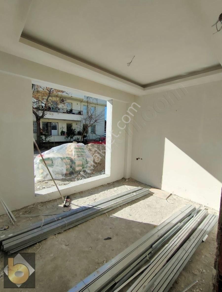 Tuzla Mahallesi'nde Projeden 2+1 Zemin Kat Daire - Görsel 17