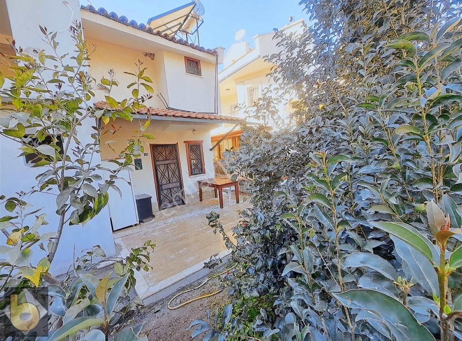 Fethiye Akarca Mahallesi Sahil De Satılık 1+1 Dubleks Villa - Görsel 14