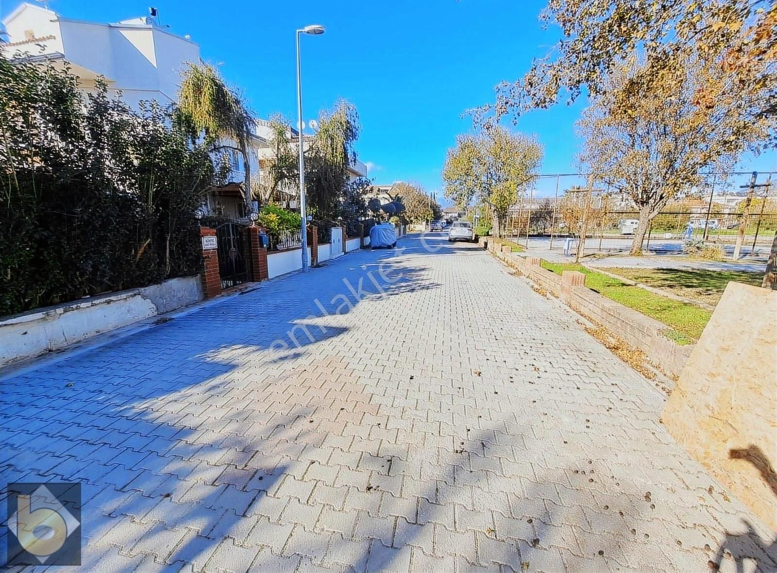 Fethiye Akarca Mahallesi Sahil De Satılık 1+1 Dubleks Villa - Görsel 10