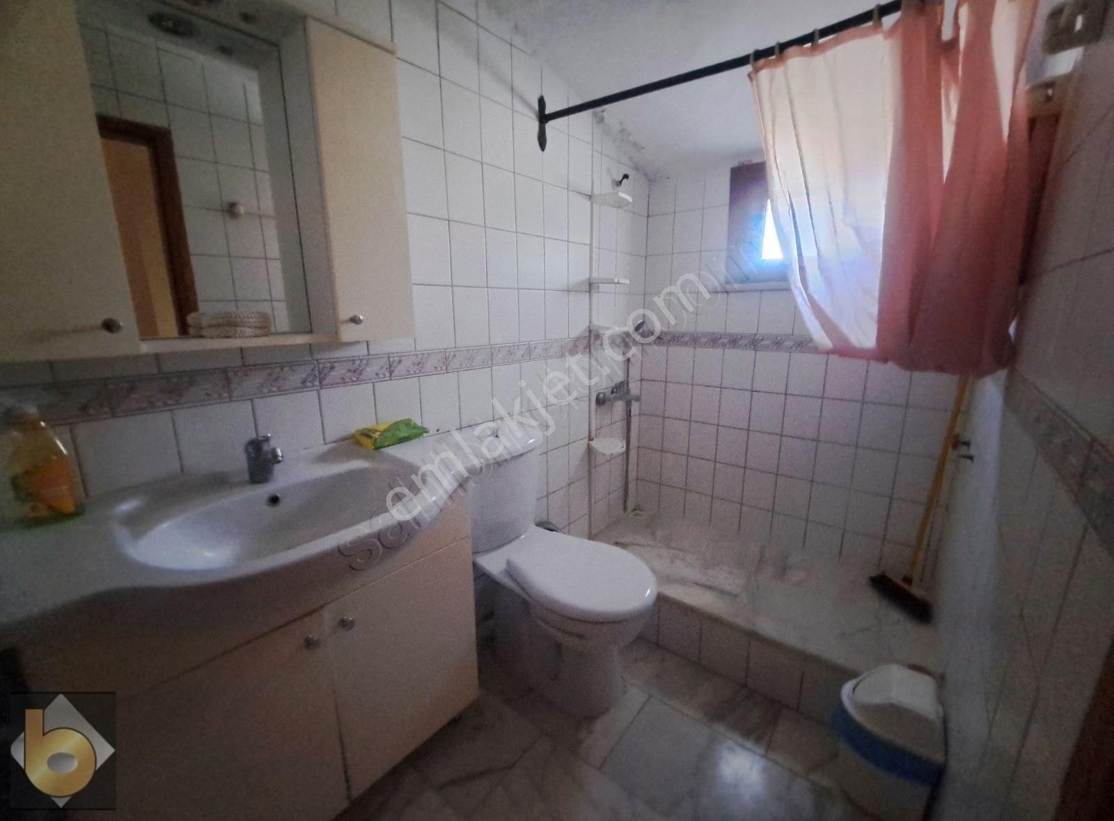 Fethiye Akarca Mahallesi Sahil De Satılık 1+1 Dubleks Villa - Görsel 24