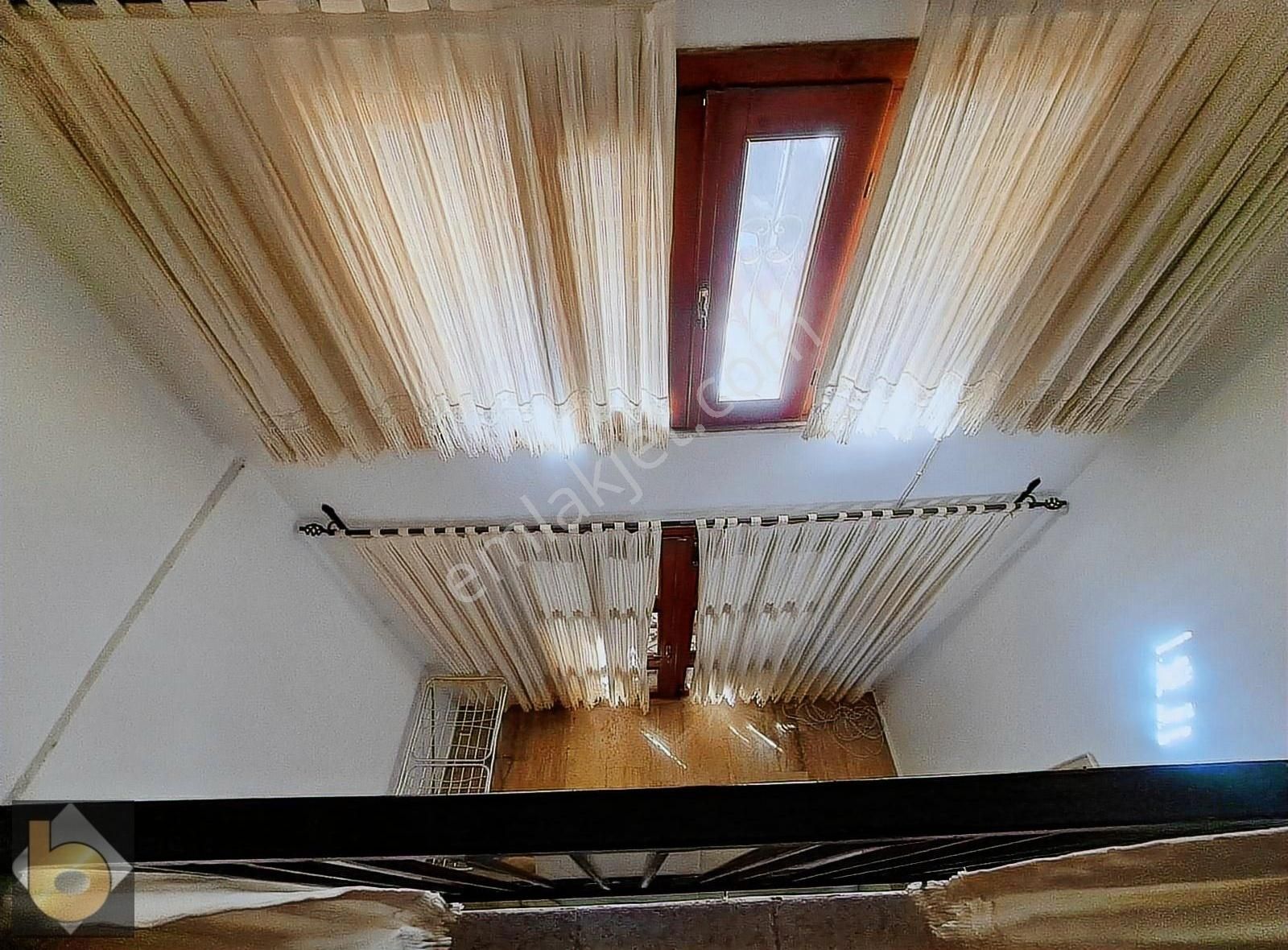 Fethiye Akarca Mahallesi Sahil De Satılık 1+1 Dubleks Villa - Görsel 9