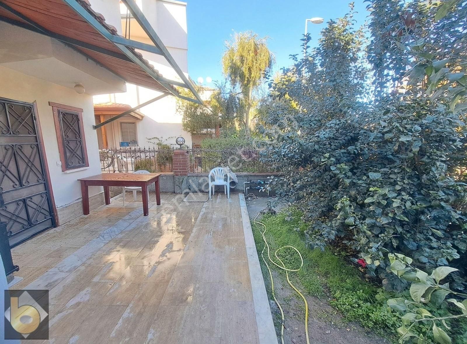 Fethiye Akarca Mahallesi Sahil De Satılık 1+1 Dubleks Villa - Görsel 6